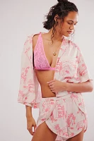 Rosie Pajama Set