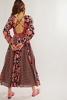 A New Way Maxi