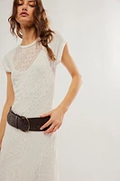 Cypress Lace Maxi