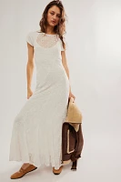 Cypress Lace Maxi