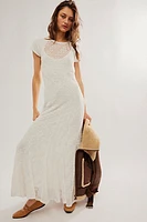 Cypress Lace Maxi