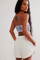 Romy Pull-On Shorts