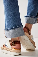 Mela Slingback Sandals