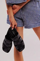 Krista Fisherman Mules