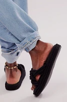 Miko Rope Slide Sandals