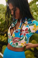 Stone Fox Lily Surf Top