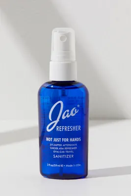 Jao Refresher 2oz Spray