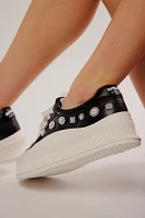 Taelyn Studded Sneakers