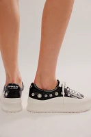 Taelyn Studded Sneakers