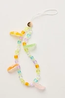 Sonix Beaded Phone Charm