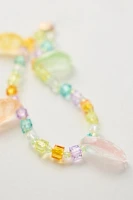 Sonix Beaded Phone Charm
