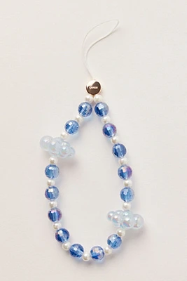 Sonix Beaded Phone Charm