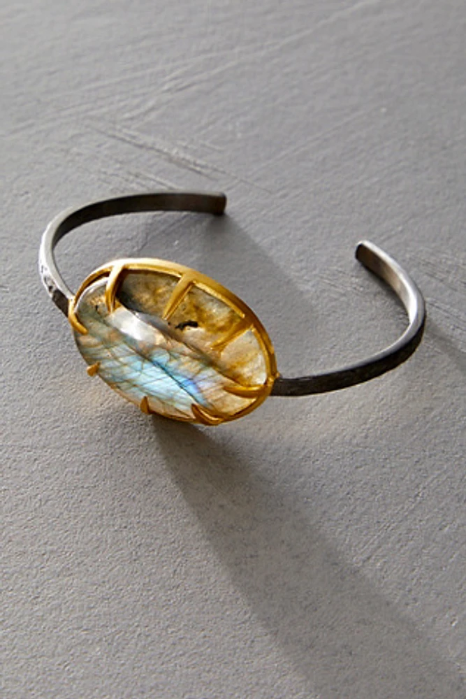 Robindira Unsworth Labradorite Bracelet