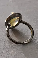 Robindira Unsworth Labradorite Ring