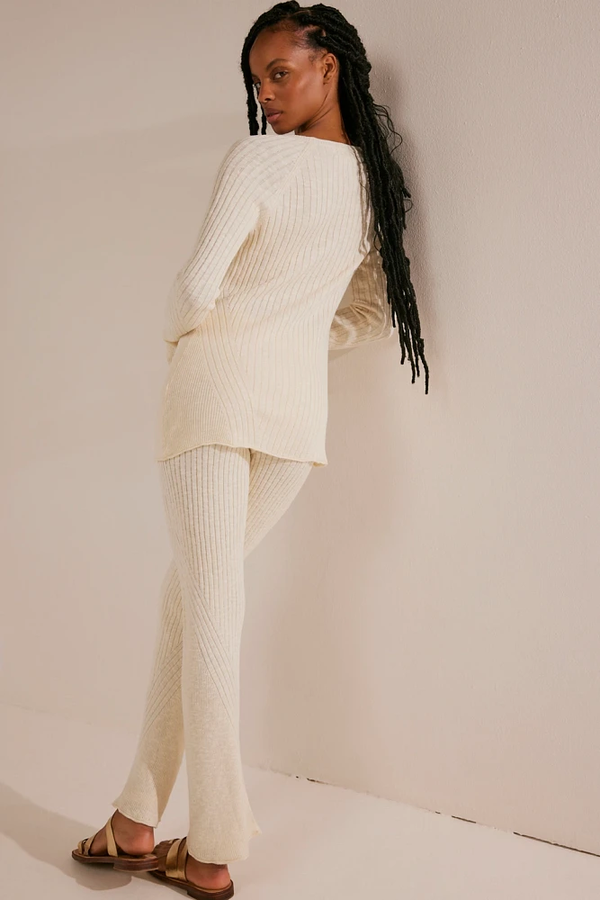 Asbury Sweater Set