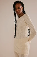 Asbury Sweater Set