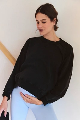 FP Movement x Hatch Intercept Maternity Pullover