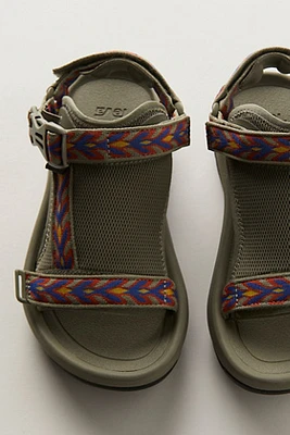 Teva Hurricane Ampsole Volt Revive Sandals