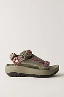 Teva Hurricane Ampsole Volt Revive Sandals