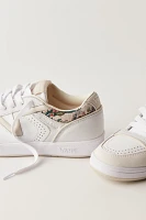 Vans Lowland Lux Sneakers