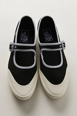 Vans Mary Janes