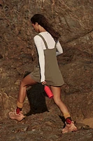 Cascade Hike Dress