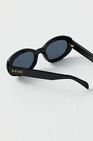 Banbe Miranda Sunnies