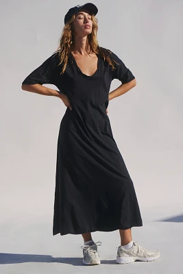 Carter T-Shirt Dress