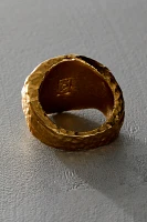 Tat2 Faustina Coin Ring