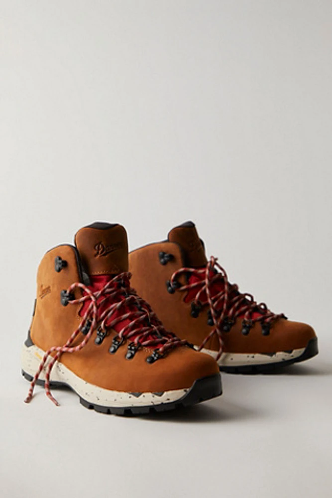 Danner Mountain 600 EVO Hiker Boots