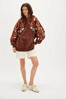 We The Free It's A Vibe Swirl Hoodie
