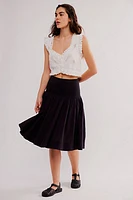 Larkspur Midi