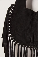 Riley Fringe Bag