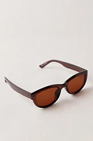 Beach Baby Wayfarer Sunglasses