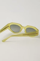 Hannah Polarized Sunnies