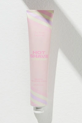 The Skinny Confidential Hot Shave Cream