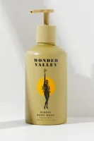 Wonder Valley Hinoki Body Wash