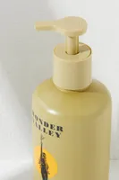 Wonder Valley Hinoki Body Wash