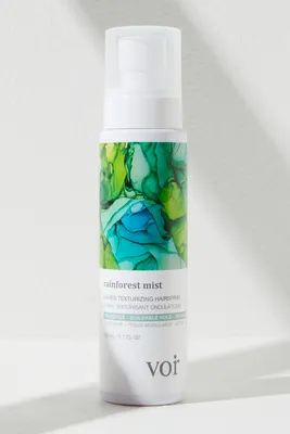 Voir Rainforest Mist: Waves Texturizing Hairspray