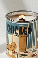 Good & Well Destinations Candle