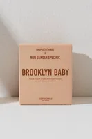 Brooklyn Baby Luxury Candle