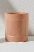 Brooklyn Baby Luxury Candle