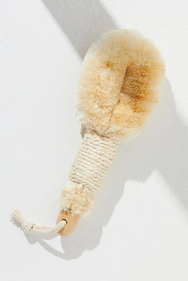 Baudelaire Sisal Body Brush