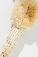 Baudelaire Sisal Body Brush