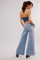 Driftwood Mona Jeans