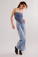 Driftwood Mona Jeans