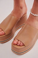 Rai Platform Sandals