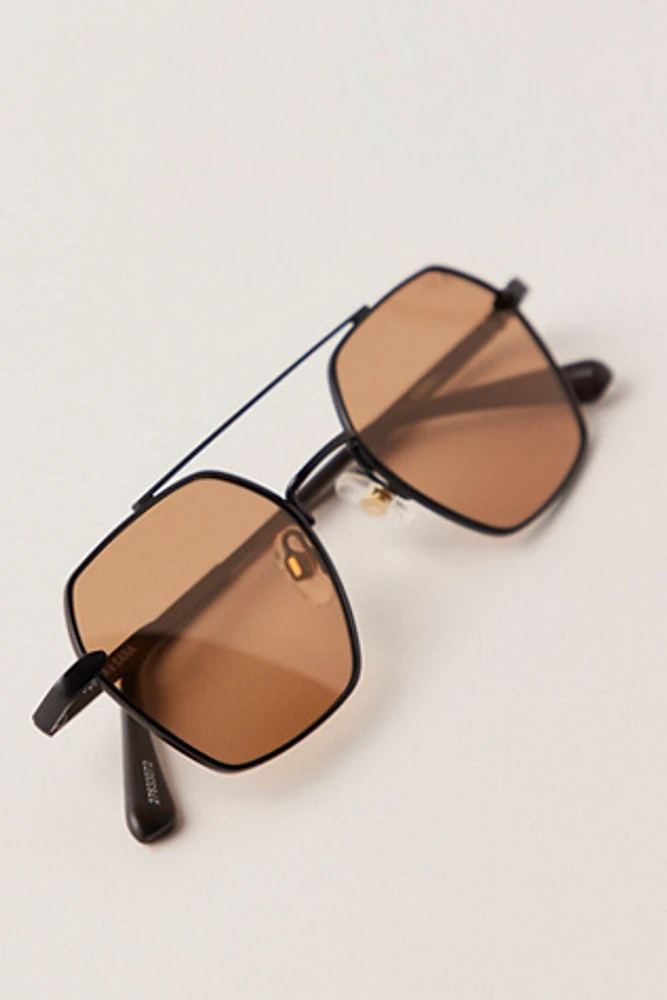 Sara Polarized Sunnies