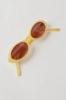 Basset Round Sunnies