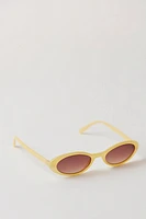 Basset Round Sunnies